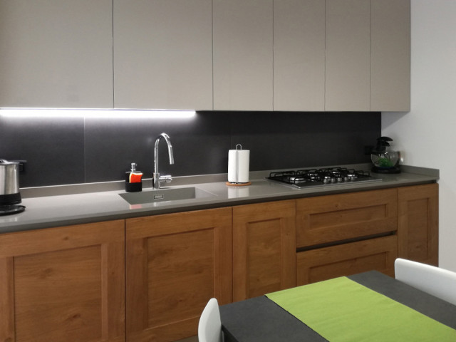 The project of Elisa 