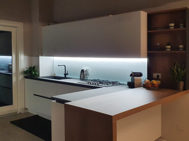 The project of Elisa 