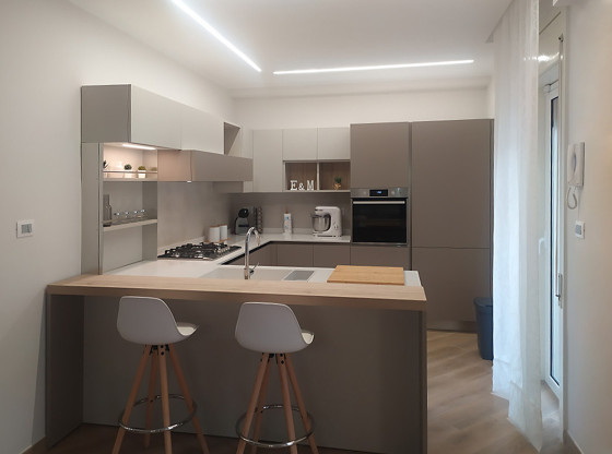 Il racconto di Elvira&Marco