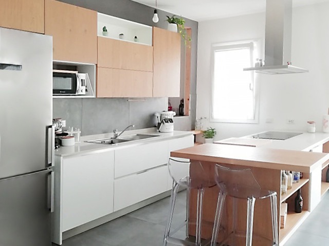 The project of Erica&Marco