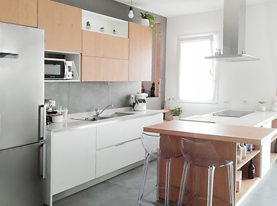 Il racconto di Erica&Marco