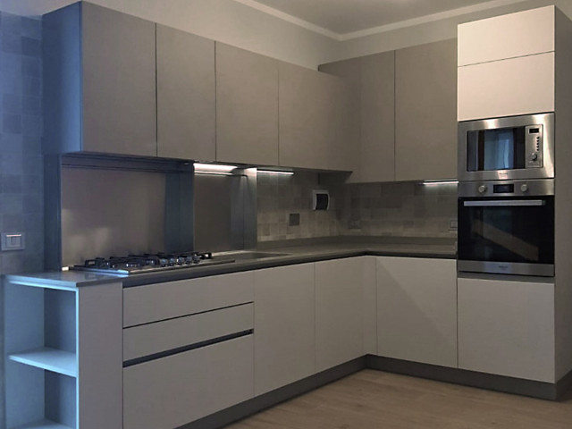 The project of Gloria&Gianluca