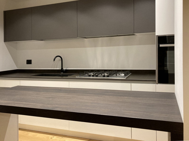 The project of Giulia 