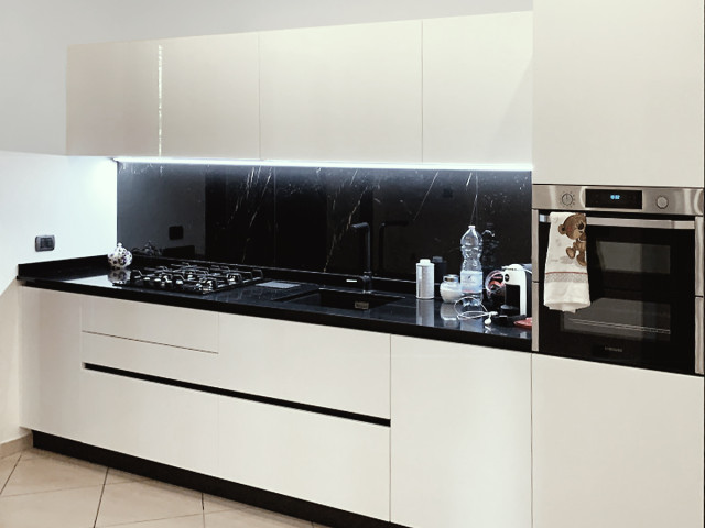 The project of Katia 