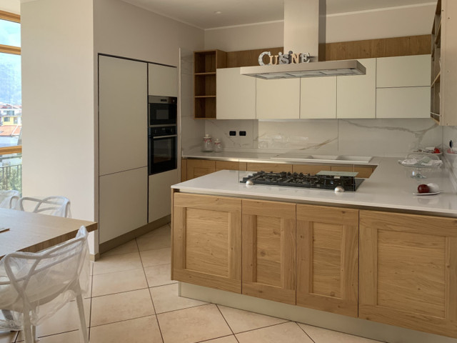 The project of Marisa&Nello 