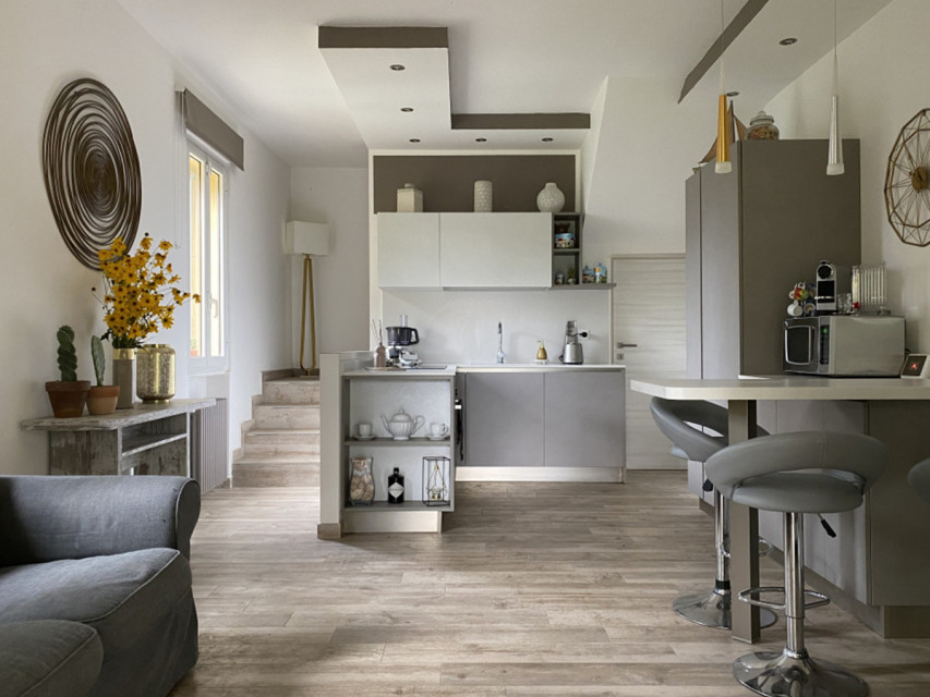 Le projet de Michele