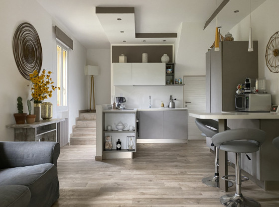 Il racconto di Michele