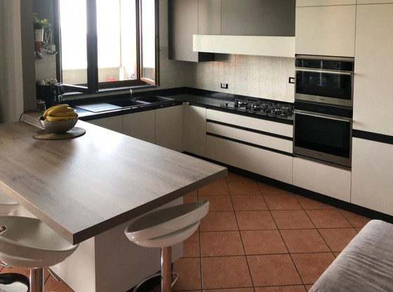 Il racconto di Vanessa&Antonio