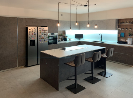 Il racconto di Cristian 