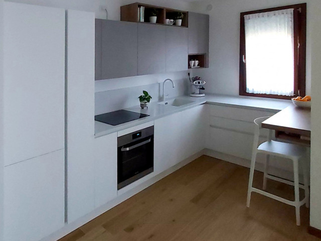 The project of Erika&Stefano