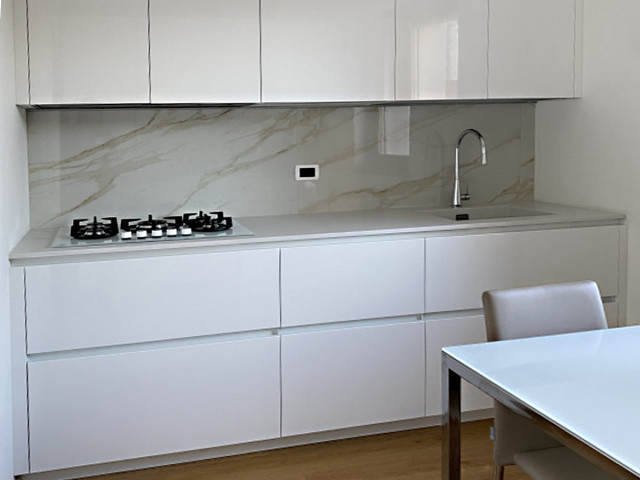 The project of Francesca&Davide