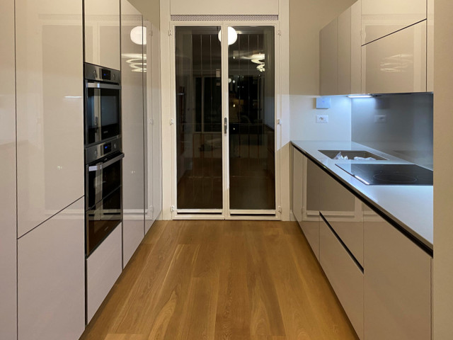 The project of Giulia&Dario