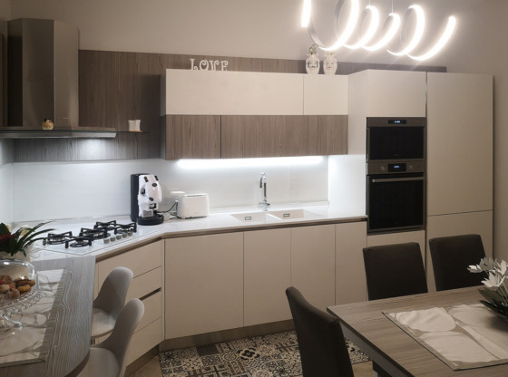 Il racconto di Margy&Domenico 