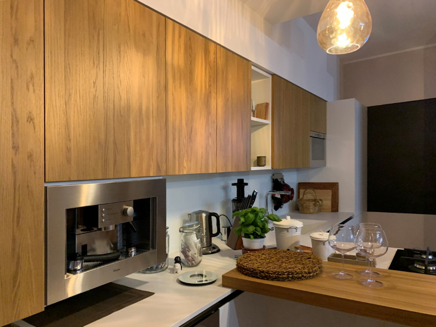 The project of Marisa&Giuseppe 