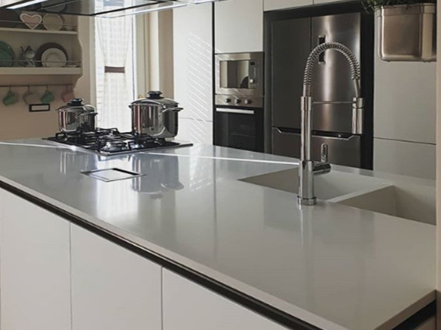 The project of Miriam