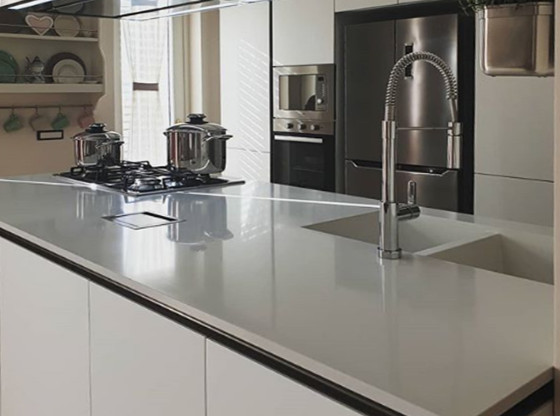 Il racconto di Miriam