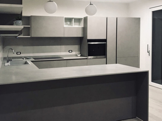 The project of Samanta&Davide