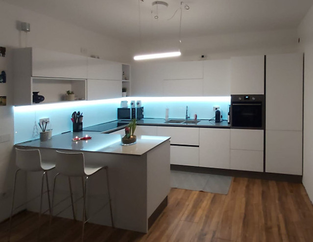 The project of Giulia