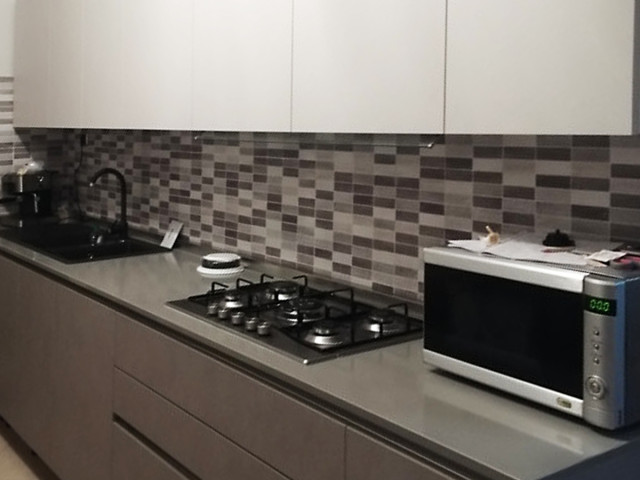 The project of Ilaria