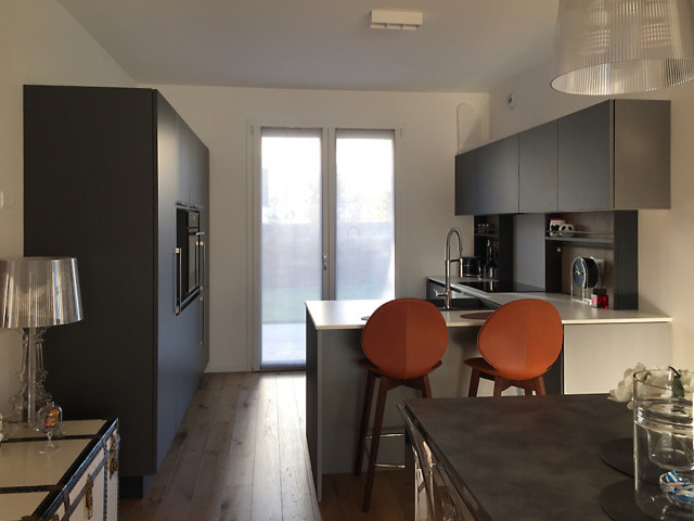 The project of Marzia&Matteo