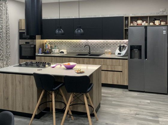 Il racconto di Melania&Savio 