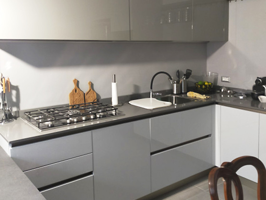 The project of Paola 