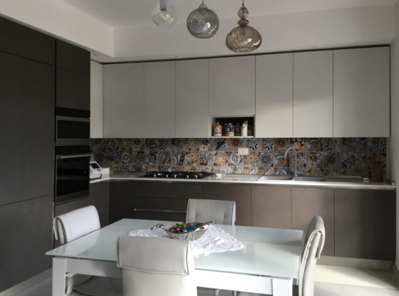 Il racconto di Andrea