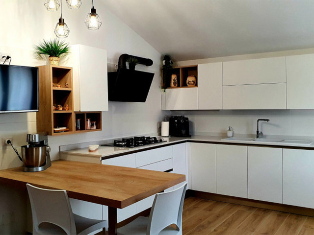 The project of Paola