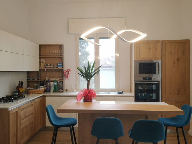 The project of Erica&Domenico