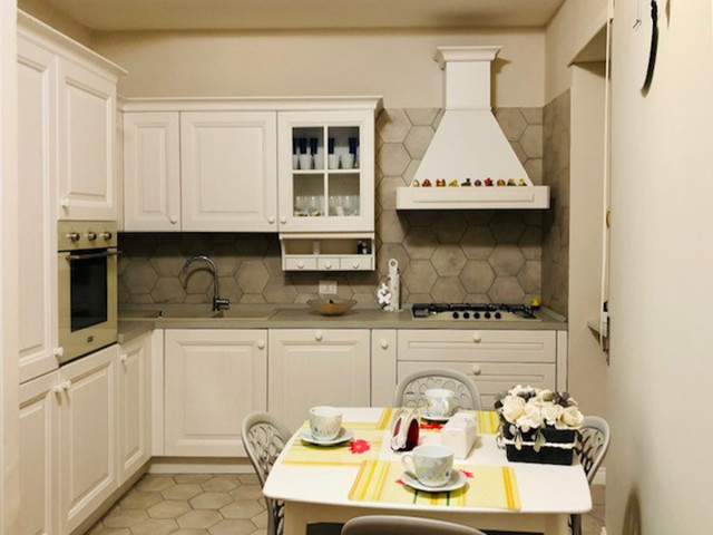 The project of Tamara&Daniele