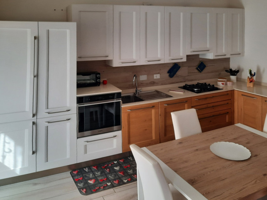 The project of Adriana