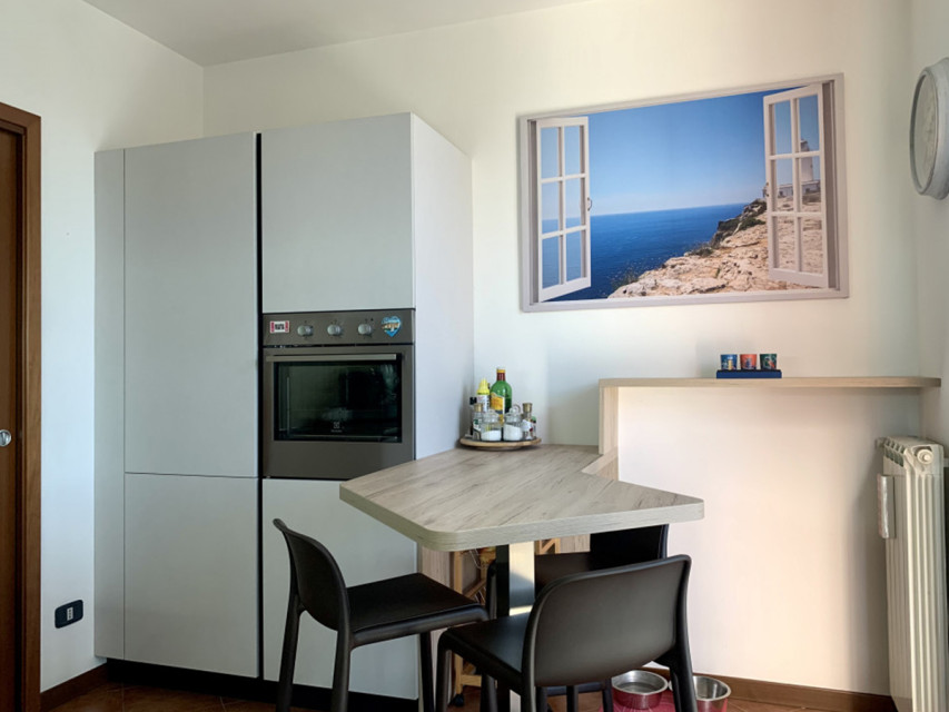 The project of Alessia&Francesco