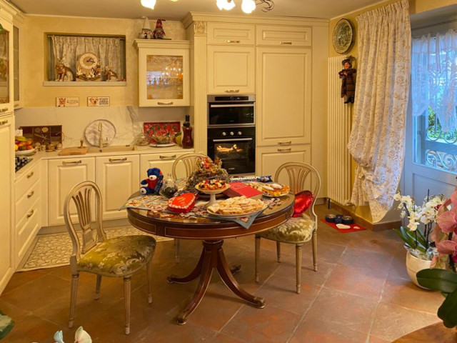 The project of Anita 