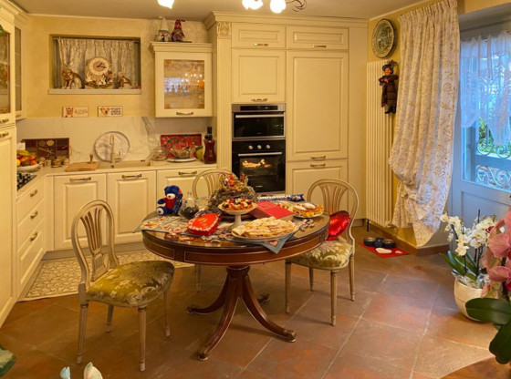 Il racconto di Anita 