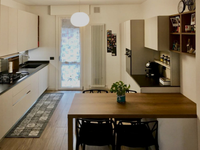 The project of Anna&Ettore 