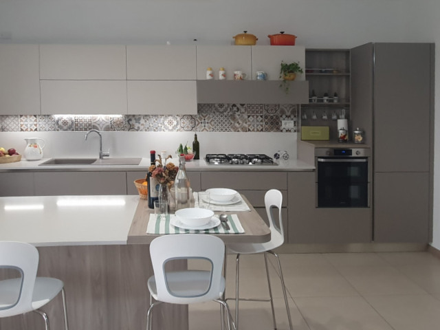 The project of Antonella&Lauro