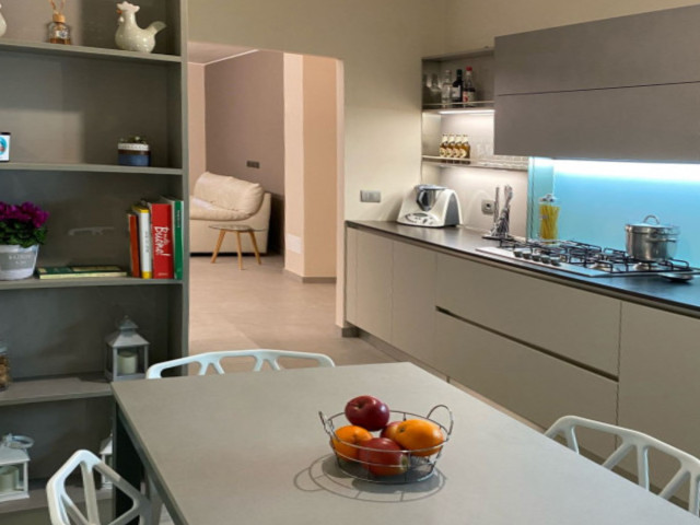 The project of Antonella&Vincenzo