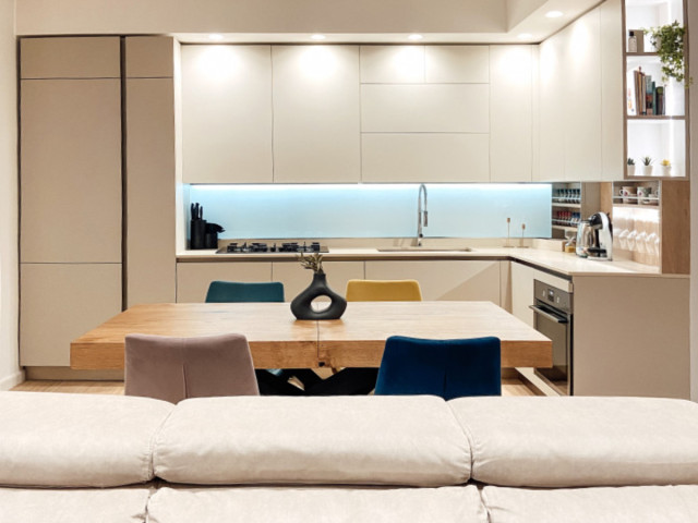 The project of Chiara