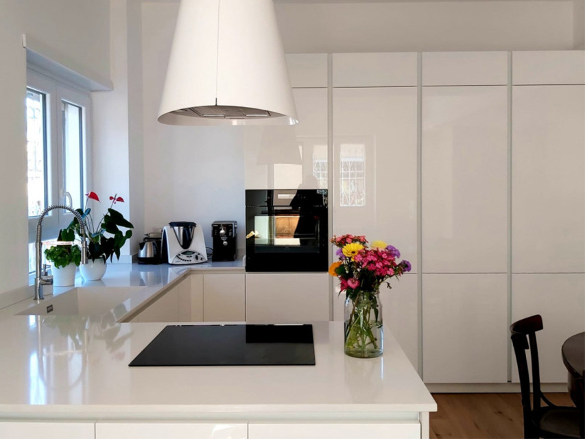 Le projet de Cinzia&Gianpaolo