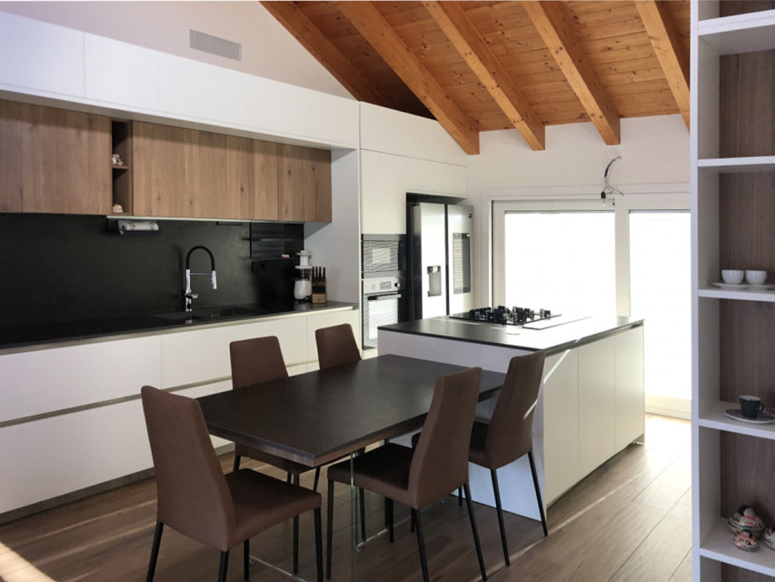 The project of Carla&Adelio