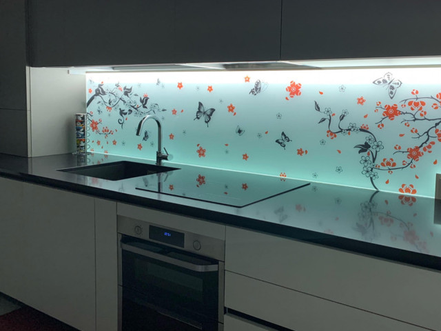 The project of Claudia&Micheal