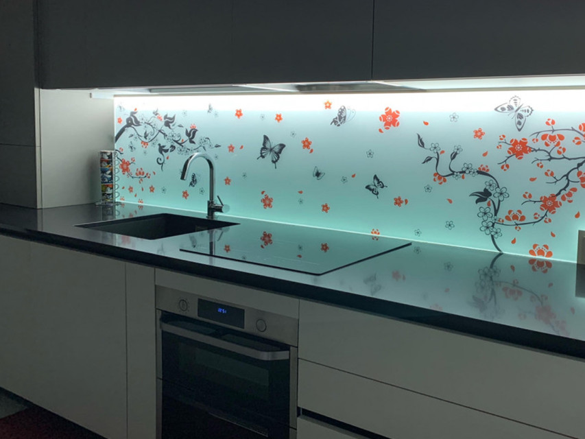 故事 Claudia&Micheal