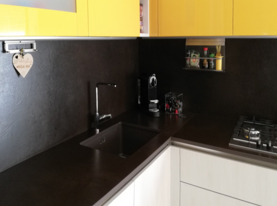 Il racconto di Daniela