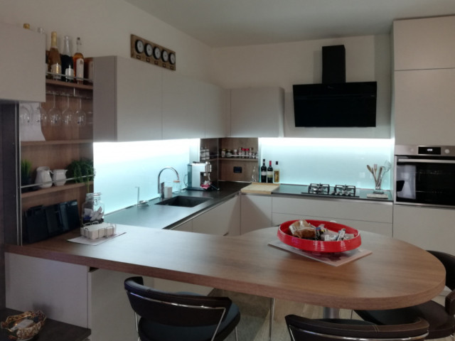 The project of Daniela&Davide