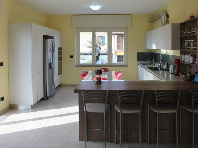 The project of Elisa&Marco