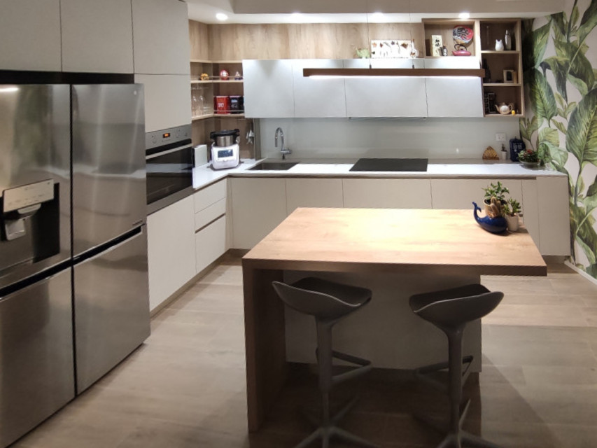 故事 Elisabetta&Juri 