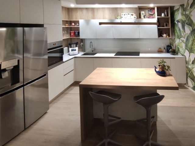 The project of Elisabetta&Juri 