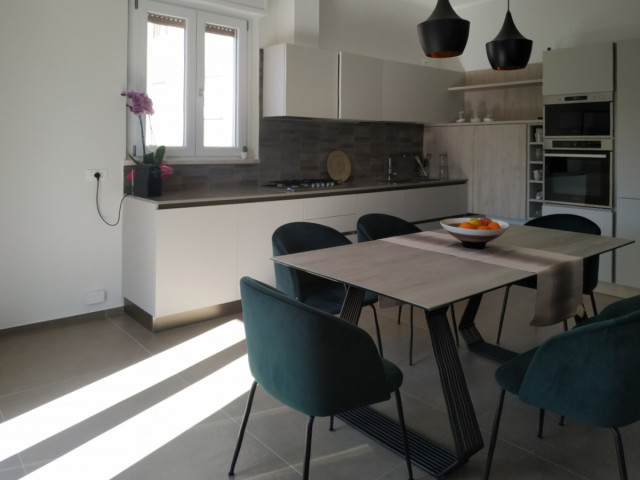 The project of Emanuela&Leonardo