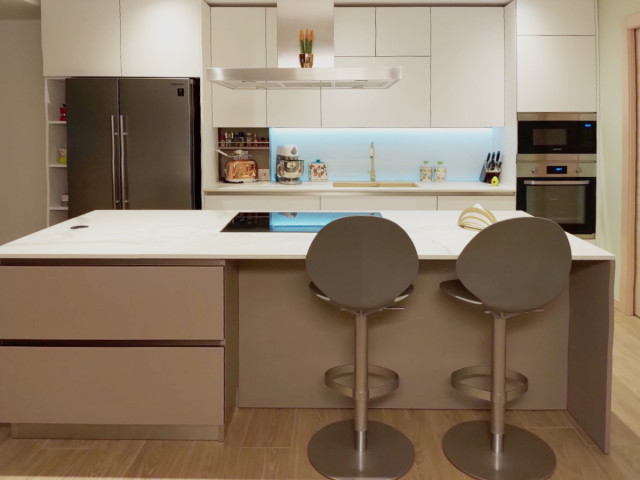 The project of Emanuele