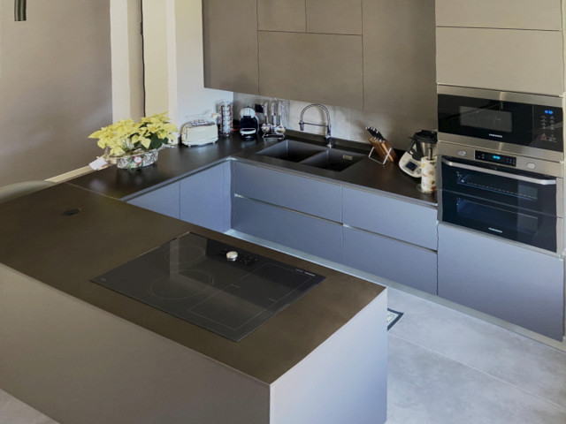 The project of Erika&Gabriele 